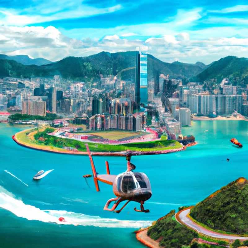 Une expérience de thé de l'après&#45;midi de luxe à la Péninsule de Hong Kong