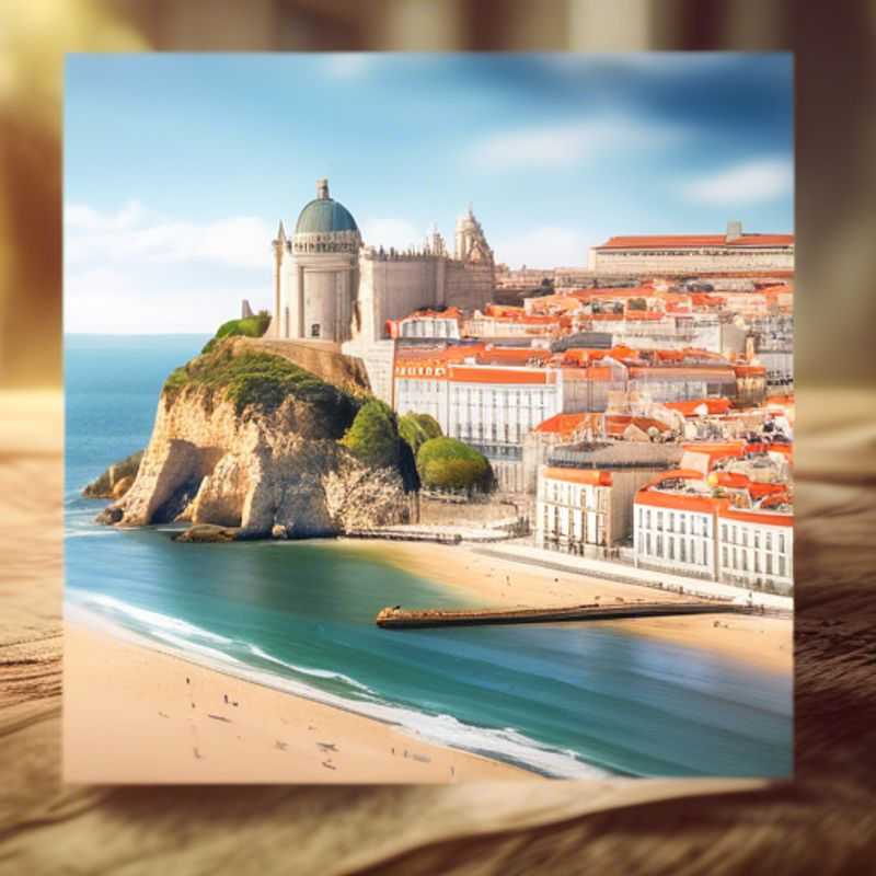 Lisbon: Luxury's Unexpected Embrace? Unpacking Exclusivity in the City of Seven Hills<h3>Is Lisbon a Luxury Destination? A Connoisseur's Curious Case</h3><h3>Beyond the Tourist Trail: Discovering Lisbon's Hidden Gems of Luxury and Limited Availability</h3><h3>The Allure of the Uncommon: Why Lisbon's Exclusivity Makes it a Luxury Escape</h3><h3>Lisbon's Limited Edition: Experiencing Authentic Luxury Off the Beaten Path</h3><h3>Luxury Redefined: Is Lisbon the Next "It" Destination for the Discerning Traveler?</h3>