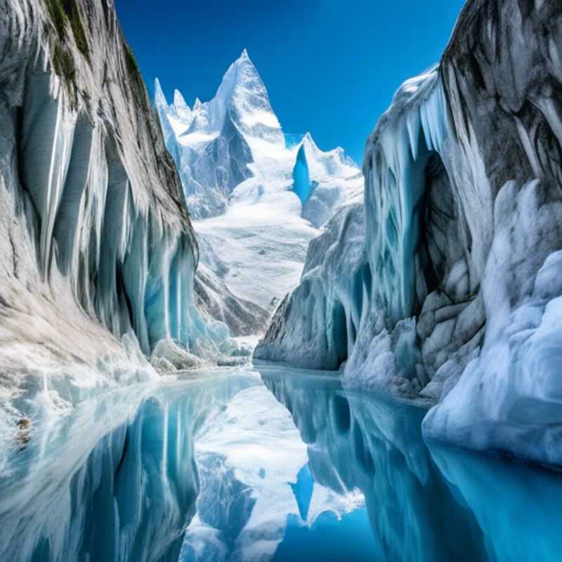 Deléitese con la Magia Gastronómica de Chamonix: Una Experiencia Michelin en el Corazón de los Alpes