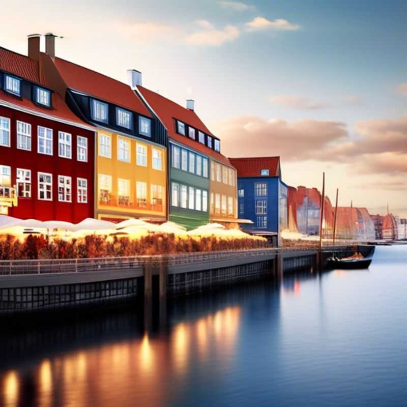 Copenhague, le luxe scandinave : mythe ou réalité ?<h3>Le prestige de Copenhague : une réputation dorée à l'épreuve du luxe ?</h3><h3>Exploration luxueuse de Copenhague : au-delà du conte de fées</h3><h3>Copenhague : le luxe discret d'une capitale nordique</h3><h3>Voyage d'exception à Copenhague : prestige et authenticité</h3>