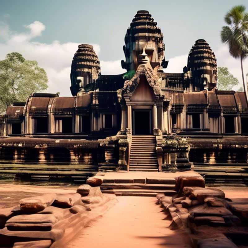 Siem Reap, Cambodia: Unveiling Luxury's Unexpected Embrace<h3>Beyond the Temples: Exploring the True Cost of Luxury in Siem Reap</h3><h3>Is Siem Reap a Luxury Destination? A Personal Journey & Price Revelation</h3><h3>The Price of Paradise: Balancing Budget and Opulence in Siem Reap</h3><h3>Siem Reap's Allure: A Luxury Travel Guide's Honest Assessment of Costs</h3><h3>Luxury Reimagined: The Surprising Affordability of a Siem Reap Escape</h3><h3>Discovering Siem Reap: Where Luxury Meets Unexpected Value</h3><h3>Temple Treasures & Budget Bliss: Navigating the Costs of a Siem Reap Adventure</h3><h3>My Siem Reap Sojourn: Luxury Experiences Without the Luxury Price Tag</h3><h3>Unveiling the Secrets of Siem Reap: Luxury on Your Terms</h3>