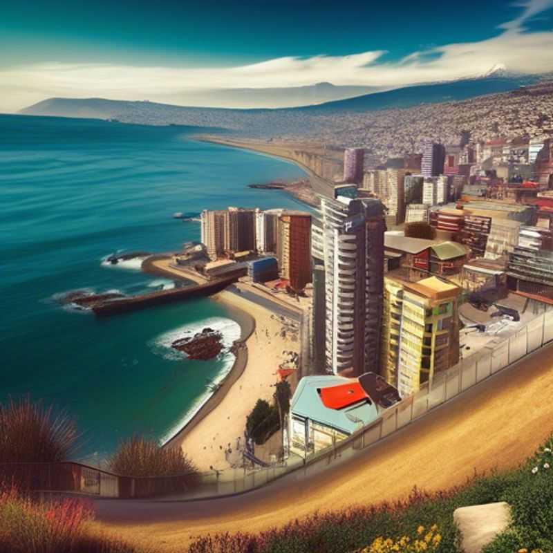 Valparaiso, Chili : Luxe ou Budget ? Décryptage des Coûts Gastronomiques<h3>Valparaiso : Un Paradis Gastronomique Accessible ? Mon Expérience Personnelle</h3><h3>Dîner à Valparaiso : Entre Plaisirs Simples et Expériences Raffinées - Budgets Comparés</h3><h3>Le Goût du Chili : Explorer Valparaiso sans Se Ruiner (ou Pas !)</h3><h3>Valparaiso et son Secret : Un Voyage Gastronomique Haut de Gamme à Prix Abordable ?</h3><h3>Mes Coups de Cœur Gastronomiques à Valparaiso : De la Petite Cantine au Restaurant Chic</h3><h3>Valparaiso : Luxe abordable ? Mon Itinéraire Culinaire et Ses Découvertes</h3><h3>Secrets de Valparaiso : Le Côté Glamour de la Gastronomie Chilienne à Petit Prix</h3>