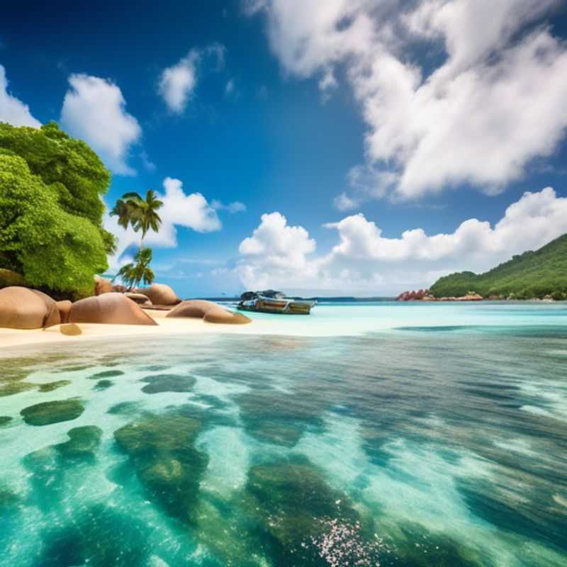 Unveiling the Seychelles: Is This Tropical Paradise Truly a Luxury Escape?<h3>Seychelles on a Budget? Navigating the Costs of Paradise (Entrance Fees & More!)</h3><h3>Beyond the Beaches: The Unexpected Expenses of a Seychelles Adventure</h3><h3>Luxury Unveiled: Deciphering the True Cost of a Seychelles Holiday</h3><h3>My Seychelles Journey: Balancing Budget and Bliss in this Island Haven</h3><h3>The Price of Paradise: A Luxury Travel Guide's Perspective on the Seychelles</h3><h3>Seychelles Secrets: Affordable Ways to Experience this Exquisite Destination</h3><h3>Entrance Fees & More: Planning Your Dream Seychelles Trip Without Breaking the Bank</h3><h3>Is the Seychelles Worth the Splurge? A Personal Reflection on Luxury Travel</h3><h3>From Budget Traveler to Luxury Explorer: My Seychelles Transformation</h3>
