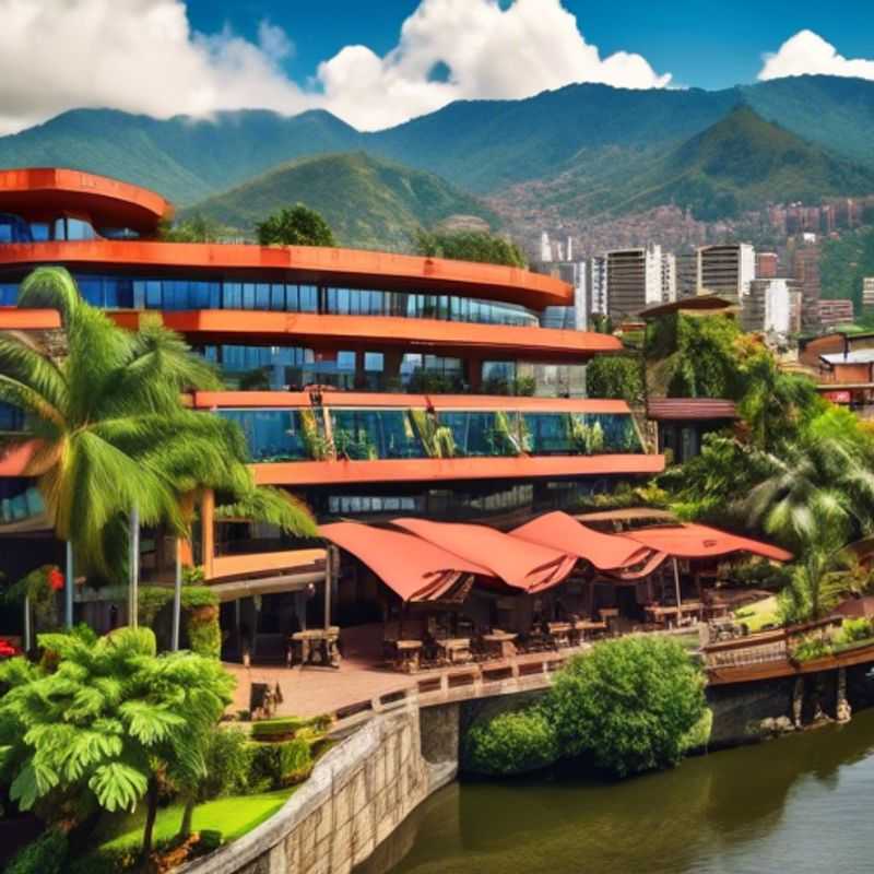Medellín, Colombia: Luxury or Not? Unpacking the Price of Paradise<h3>Beyond the Tourist Trail: Discovering Medellín's True Luxury (and its Cost)</h3><h3>Luxury in the Andes: A Budget-Conscious Guide to Medellín's High-End Experiences</h3><h3>Medellín's Million-Dollar Views (and How Much They'll Actually Cost You)</h3><h3>From Budget Backpacker to Luxury Connoisseur: Tailoring Your Medellín Experience</h3><h3>The Price of Perfection: Exploring Medellín's High-End Activities and Attractions</h3><h3>Is Medellín a Luxury Destination? A Journey Beyond the Stereotypes</h3><h3>Luxury Redefined: Unconventional Splendor in the Heart of Medellín</h3><h3>More Than Just a Pretty City: The Cost of Experiencing Medellín's Rich Culture</h3>