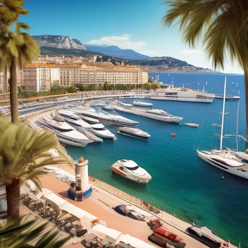 Explorez les Boutiques de Luxe sur la Croisette à Cannes au Printemps