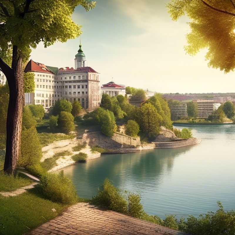 Belgrado de Luxo&#58; 8 Experiências Incrivelmente Luxuosas na Sérvia