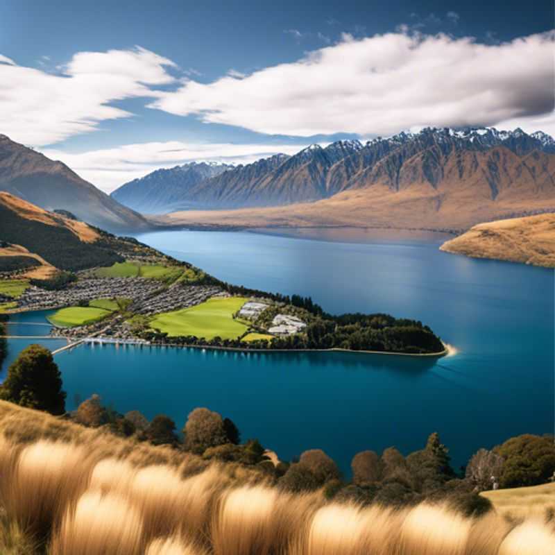 Queenstown, Nova Zelândia: Luxo perto de tudo! Descubra a magia e a conveniência<h3>Queenstown: Luxo ao seu alcance – Explore os encantos e a proximidade com outros destinos imperdíveis</h3><h3>O luxo de Queenstown: Descubra a proximidade com outras maravilhas da Nova Zelândia</h3><h3>Queenstown: É um destino de luxo? Explore a localização privilegiada e as atrações vizinhas</h3><h3>Descubra o luxo em Queenstown: Proximidade com outras atrações turísticas – Uma experiência inesquecível</h3><h3>Luxo e Localização: Queenstown e sua proximidade com outros destinos incríveis na Nova Zelândia</h3><h3>Queenstown: Um refúgio de luxo com fácil acesso a outras joias turísticas</h3><h3>Viagem de Luxo em Queenstown: Descubra a proximidade com outras maravilhas e desfrute de momentos únicos</h3><h3>A arte de viajar com luxo: Queenstown e seus encantos próximos</h3><h3>Conforto e aventura: Queenstown, luxo e proximidade com outros destinos imperdíveis da Nova Zelândia</h3>