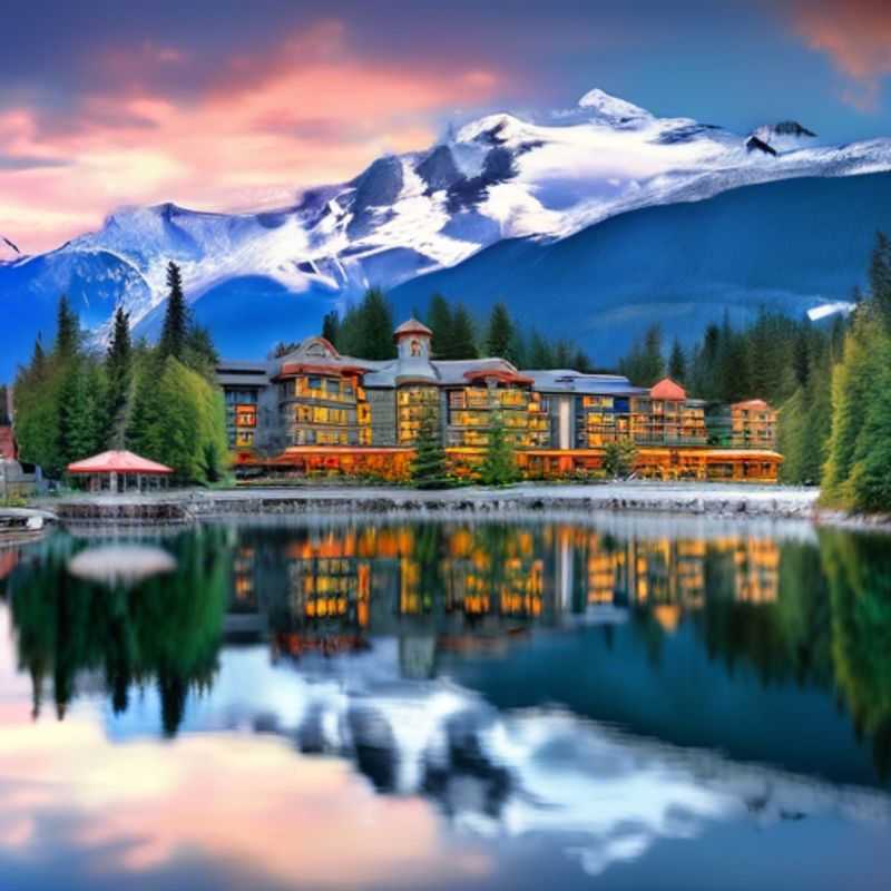 Whistler's Culinary Capers: Luxury or Budget-Busting Bliss?<h3>Deciphering Whistler: Is That Après-Ski Appetizer Actually Affordable?</h3><h3>Beyond the Slopes: A Gourmet's Guide to Whistler's Pricey Pleasures (and Hidden Gems!)</h3><h3>Whistler's Wallet-Friendly Wonders: Savoring Luxury Without the Astronomical Bill</h3><h3>Luxury on a Budget? Unpacking Whistler's Dining Scene</h3><h3>Conquering Whistler's Culinary Costs: A Guide to Gastronomic Adventures (Without Breaking the Bank)</h3><h3>From Fine Dining to Foodie Finds: Navigating Whistler's Diverse (and Sometimes Expensive) Restaurant Landscape</h3>