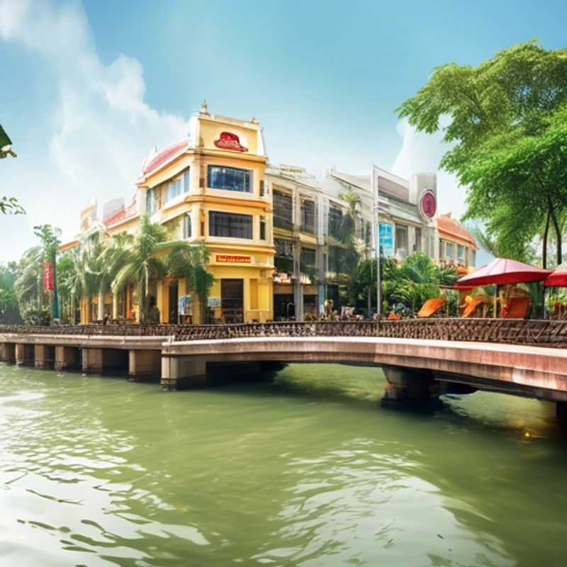 Unpacking Luxury in Ho Chi Minh City: What Does it Really Cost?<h3>Ho Chi Minh City on a Budget? Luxury Experiences Without the Luxury Price Tag.</h3><h3>Is Ho Chi Minh City Truly Luxurious? A Look at Admission Costs & Beyond.</h3><h3>Beyond the Price Tag: Discovering Unexpected Luxury in Ho Chi Minh City.</h3><h3>Affordable Indulgence: Exploring Ho Chi Minh City's Luxury Gems on Any Budget.</h3><h3>Luxury Travel in Ho Chi Minh City: A Guide to Costs & Hidden Gems.</h3><h3>Ho Chi Minh City: Luxury's Unexpected Price Point.</h3><h3>Redefining Luxury: Your Guide to Affordable Elegance in Ho Chi Minh City.</h3><h3>The True Cost of Luxury in Ho Chi Minh City: More Than Just Admission Fees.</h3><h3>More Than Just the Entrance Fee: Experiencing Luxury in Ho Chi Minh City.</h3>