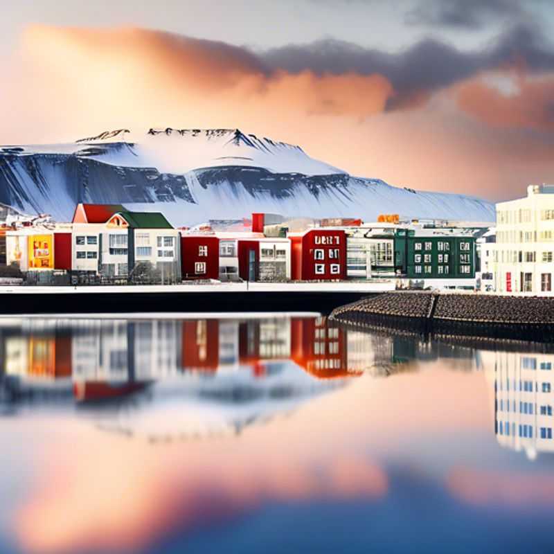 Reykjavik, Islande : Le Luxe se trouve-t-il aussi dans le voyage ? (Transport et Accès)<h3>Reykjavik, une escapade luxueuse? Décryptage des transports et de l'accès au site.</h3><h3>Le transport vers Reykjavik: un élément clé du luxe islandais ?</h3><h3>Atteindre Reykjavik avec élégance: Transports de luxe et expérience inoubliable.</h3><h3>Reykjavik: Luxe et accessibilité – Comment rejoindre cette destination d'exception ?</h3>