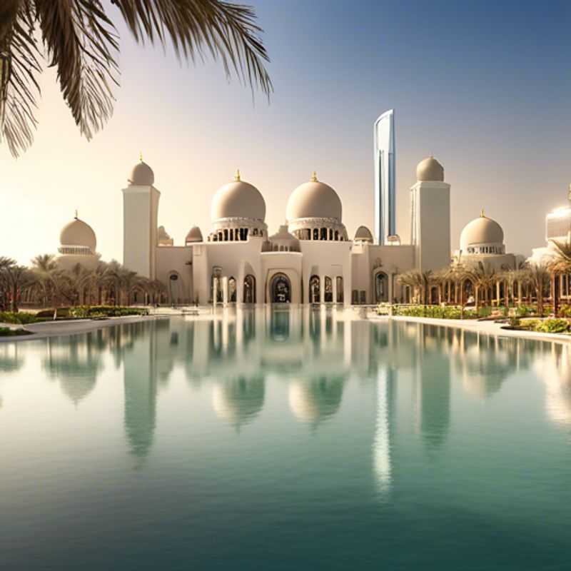 Is Abu Dhabi *Actually* Luxurious? A Connoisseur's Unbiased Verdict<h3>Abu Dhabi&#58; Unveiling the Myths and Realities of Arabian Opulence</h3><h3>Beyond the Glittering Sands&#58; A Scholar's Exploration of Abu Dhabi's Luxury</h3><h3>The Emirati Enigma&#58; Deciphering the True Meaning of Luxury in Abu Dhabi</h3><h3>Abu Dhabi's Craftsmanship&#58; A Masterpiece of History&#44; Heritage&#44; and High&#45;End Design</h3><h3>From Desert Dreams to Diamond Destinations&#58; A Luxurious Journey Through Abu Dhabi</h3><h3>Abu Dhabi's Hidden Gems&#58; Where History Meets High&#45;End Hospitality</h3><h3>Luxury's Desert Oasis&#58; An Insider's Guide to Abu Dhabi's Exclusive Experiences</h3><h3>Beyond the Bling&#58;  A Critical Analysis of Luxury in the Heart of Abu Dhabi</h3><h3>Unveiling the Secrets of Abu Dhabi's Opulence&#58; A Journey Through Time and Taste</h3>