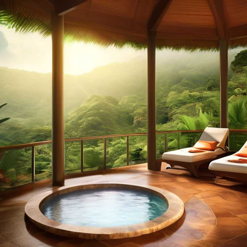 Explorez la Réserve de la Forêt Nuageuse de Monteverde et observez la faune rare pendant l'été au Costa Rica