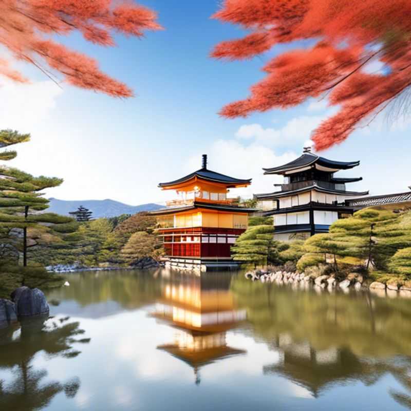 Kyoto: Luxury Beyond the Cherry Blossoms – A Seasonal Unveiling<h3>Decoding Kyoto's Luxury: High Season Hype vs. Low Season's Hidden Gems</h3><h3>Is Kyoto Luxury? A Seasoned Traveler's Deconstruction of Myth and Reality</h3><h3>Kyoto's Seasonal Secrets: Uncovering Luxury Beyond the Tourist Trail</h3><h3>The Emperor's New Clothes (and Gardens): Luxury in Kyoto Across the Seasons</h3><h3>Beyond the Geishas and Golden Pavilions: A Luxury Journey Through Kyoto's Seasonal Soul</h3><h3>Kyoto's High & Low Seasons: A Connoisseur's Guide to Luxurious Exploration</h3><h3>Unmasking Kyoto's Luxury: A Seasonal Affair of History, Mystery, and Exquisite Delights</h3><h3>The Alchemist's Guide to Kyoto: Transforming Seasons into Luxurious Experiences</h3>