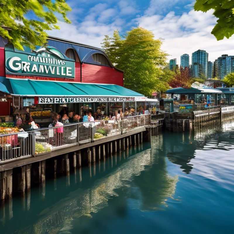 Dîner au célèbre restaurant Hawksworth : Une expérience gastronomique printanière à Vancouver