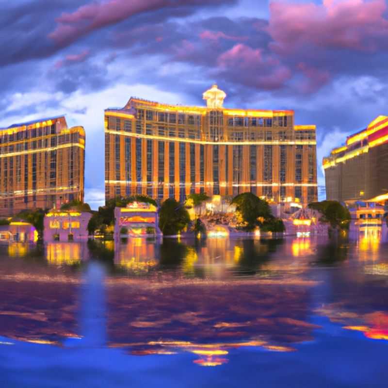 Sobrevoe o Grand Canyon de helicóptero em Las Vegas: um passeio inesquecível pela maravilha natural