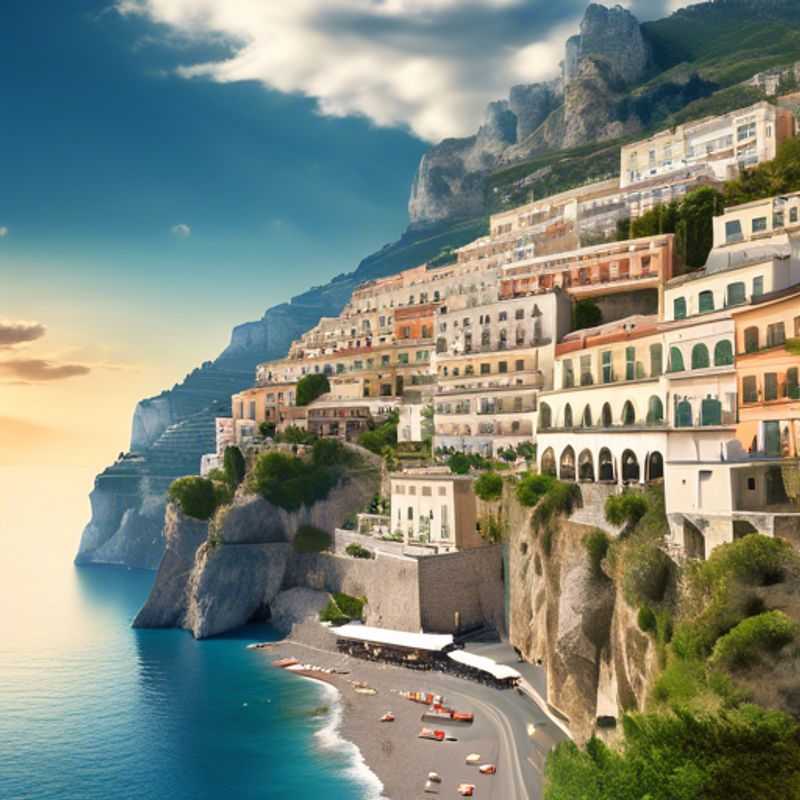 La Côte Amalfitaine : Luxe italien, héritage prestigieux ? Un regard éclairé.<h3>Côte Amalfitaine : le luxe se mesure-t-il en paysages à couper le souffle ?</h3><h3>Amalfi : prestige, héritage et... est-ce vraiment du luxe ? (Mon avis de guide expert)</h3><h3>Au cœur de la Côte Amalfitaine : mythe, réalité et le poids de la réputation.</h3><h3>Le Luxe discret de la Côte Amalfitaine : bien plus qu'un simple décor.</h3>