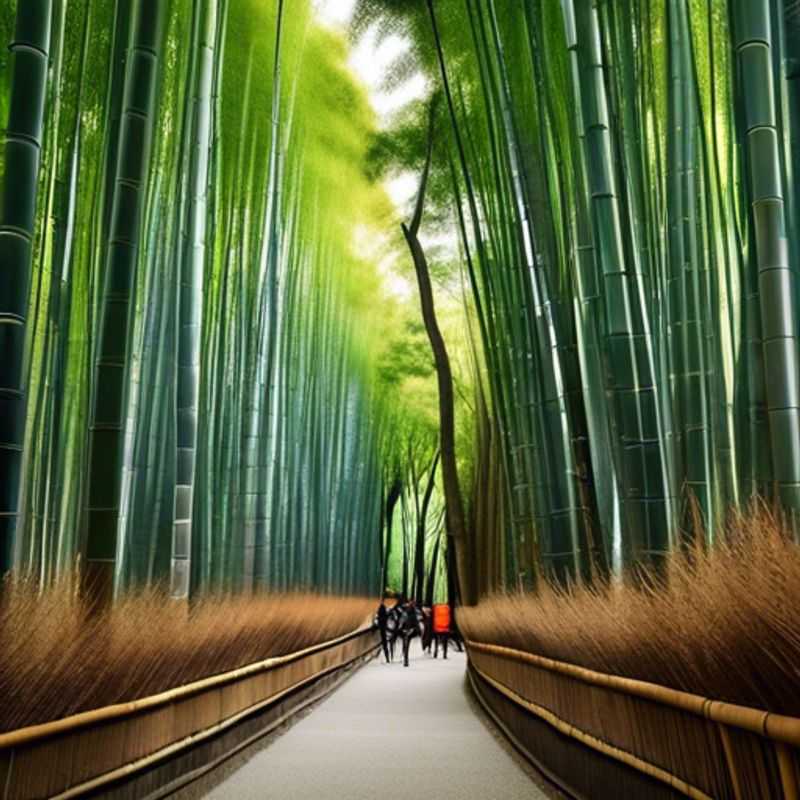 A la découverte du Pavillon d'Or : un joyau emblématique de Kyoto en automne