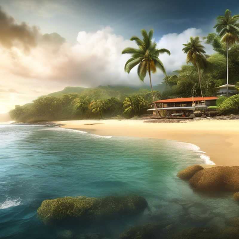 Unmasking Puerto Viejo: Is This Costa Rican Paradise Truly Luxurious?<h3>Beyond the Beaches: Unveiling the Rare Luxury of Puerto Viejo, Costa Rica</h3><h3>Puerto Viejo's Paradox: Rustic Charm vs. Refined Luxury – A Connoisseur's Conundrum</h3><h3>The Hidden Gems of Puerto Viejo: A Luxurious Adventure in Search of Rarity</h3><h3>Is Puerto Viejo Overhyped? A Discerning Traveler's Pursuit of Authentic Luxury</h3><h3>Decoding the Enigma: Puerto Viejo's Unique Brand of Exclusive Travel</h3><h3>Luxury Redefined: Exploring the Unexpected Opulence of Puerto Viejo, Costa Rica</h3><h3>Beyond the Tourist Trail: Discovering the Secret Luxuries of Puerto Viejo</h3><h3>The Quest for Exclusivity: A Luxury Journey to Uncover Puerto Viejo's True Nature</h3><h3>Rare Encounters & Exquisite Escapes: A Luxurious Exploration of Puerto Viejo's Hidden Treasures</h3>