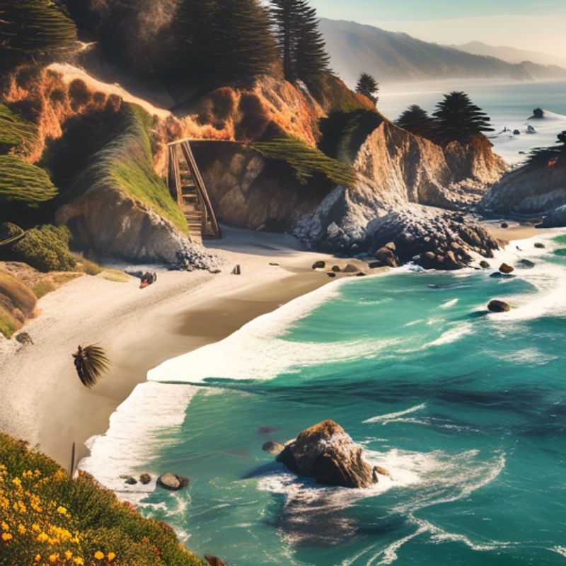 Big Sur, Luxe ou pas Luxe ? Décryptage des prix gourmands sur la route !<h3>Big Sur : Paradis Californien... et Prix des Plaisirs ? Une Exploration Gastronomique.</h3><h3>Le Goût du Luxe à Big Sur : Combien Coûte le Rêve Américain ?</h3><h3>Big Sur : Budget Voyage - Des Délices Côtiers aux Expériences Inoubliables.</h3><h3>Trésors Gastronomiques de Big Sur : Un Regard sur le Luxe Accessible.</h3>