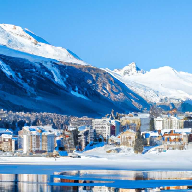 Descubra o Encanto do Jantar no Restaurante Chesa Veglia em St. Moritz, Suíça, na Primavera