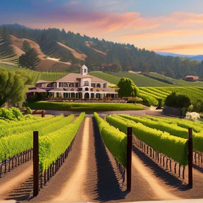 La Napa Valley : Luxe ou Légende ? Décryptage d'une destination mythique<h3>Napa Valley : Mythe et Réalité – Le Luxe au Cœur de la Vigne</h3><h3>Le Vin, le Luxe et le Mystère : Napa Valley, Une Enquête Oenologique</h3><h3>Au Cœur de Napa Valley : Exploration Luxueuse d'un Paradis Viticole</h3><h3>Napa Valley : Au-delà du Luxe – Une Histoire à Découvrir</h3><h3>Trésors Cachés de Napa Valley : Voyage de Luxe et Découverte Historique</h3><h3>Le Luxe selon Napa Valley : Fonctionnalité, Utilité et Mythe</h3>