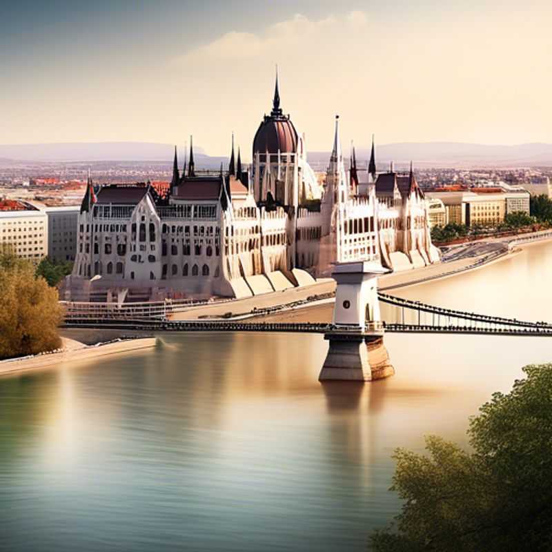 Budapest, perle du Danube : luxe ou mythe ?<h3>Budapest: Le luxe à la hongroise, une exploration captivante</h3><h3>Budapest et le luxe : Au-delà des apparences, une expérience authentique</h3><h3>Le charme discret du luxe à Budapest : histoires et découvertes</h3><h3>Budapest : Réputation de luxe, réalité vécue. Un récit de voyage</h3>