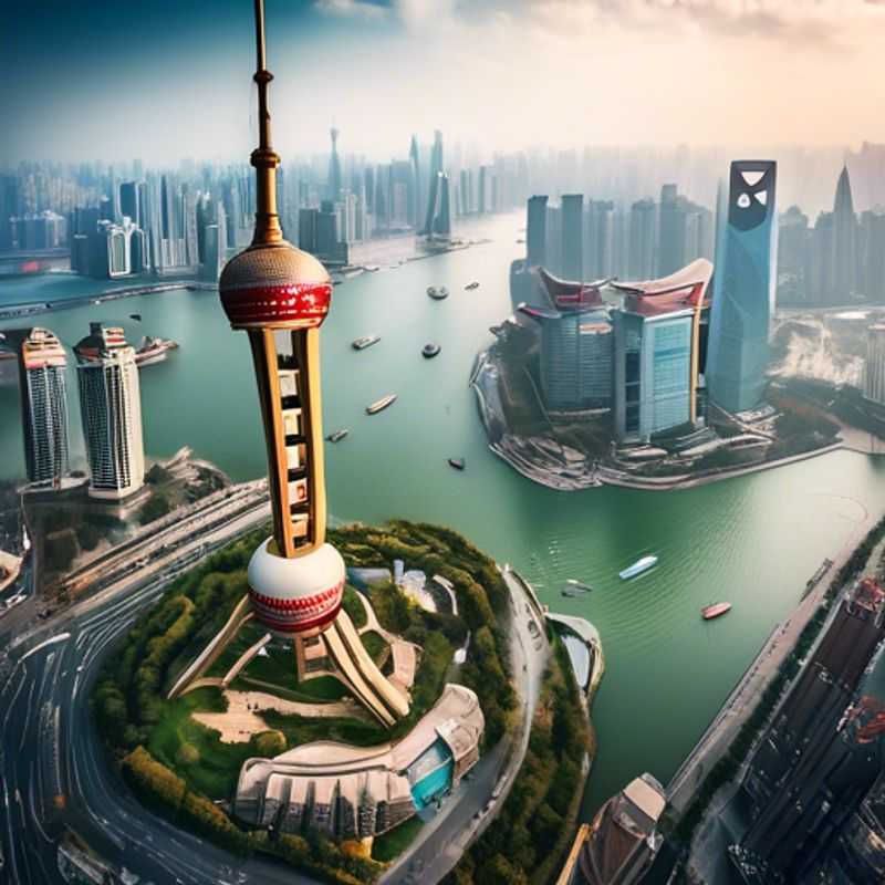 Shanghai, le luxe à portée limitée ? Une exploration exclusive<h3>Shanghai: Luxe et rareté – Une perspective privilégiée</h3><h3>Le Shanghai luxueux : Exclusivité et disponibilité limitée – Mon expérience personnelle</h3><h3>Shanghai: Quand le luxe se fait rare – Un récit d'aventures exclusives</h3><h3>Dévoilant Shanghai: Le luxe, une question d'accès limité?</h3>
