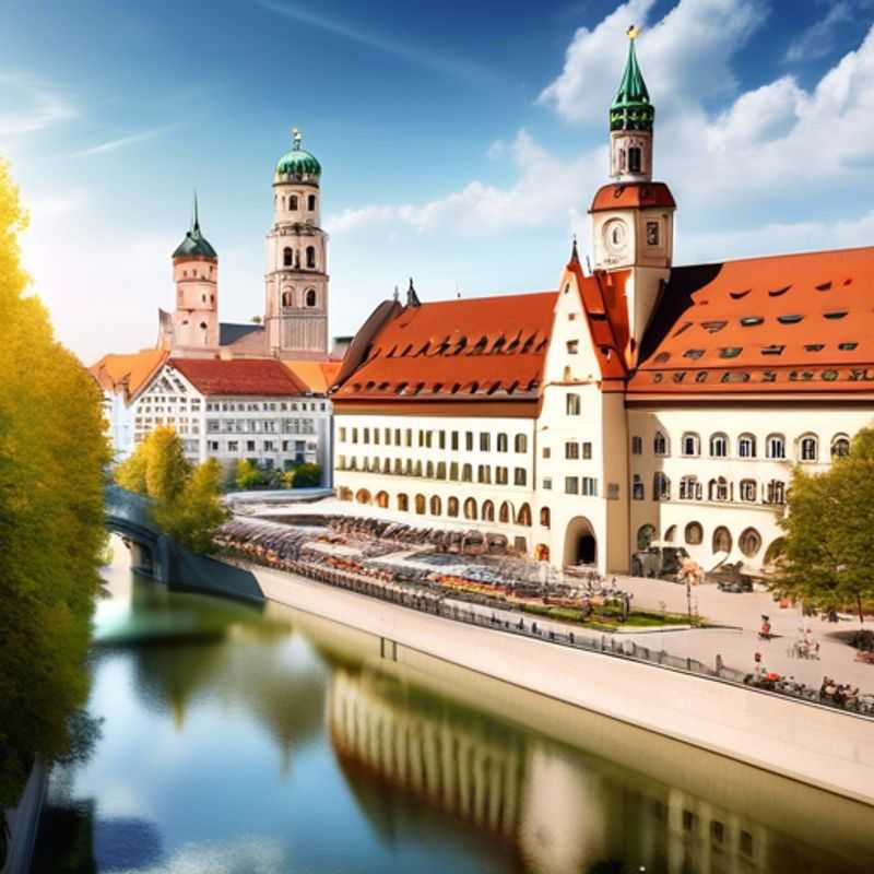 ¿Es Múnich un destino de lujo? Guía para compras inteligentes y experiencias auténticas<h3>Múnich: Lujo discreto y compras estratégicas - Consejos para un viaje inolvidable</h3><h3>Más allá de las cervezas: Explorando el lujo auténtico de Múnich sin gastar una fortuna</h3><h3>Souvenirs con alma: Descubriendo tesoros locales en Múnich y evitando las trampas turísticas</h3><h3>El lujo de la autenticidad: Cómo disfrutar Múnich sin vaciar la cartera</h3><h3>Múnich para viajeros exigentes: Consejos para compras inteligentes y experiencias memorables</h3><h3>Explorando Múnich con estilo: Guía para un viaje de lujo asequible</h3><h3>Descubriendo la verdadera Múnich: Más allá de los clichés y las compras caras</h3><h3>Compras inteligentes en Múnich: Souvenirs y regalos que reflejan la cultura bávara</h3><h3>El lujo de la experiencia: Cómo maximizar tu viaje a Múnich con un presupuesto inteligente</h3>