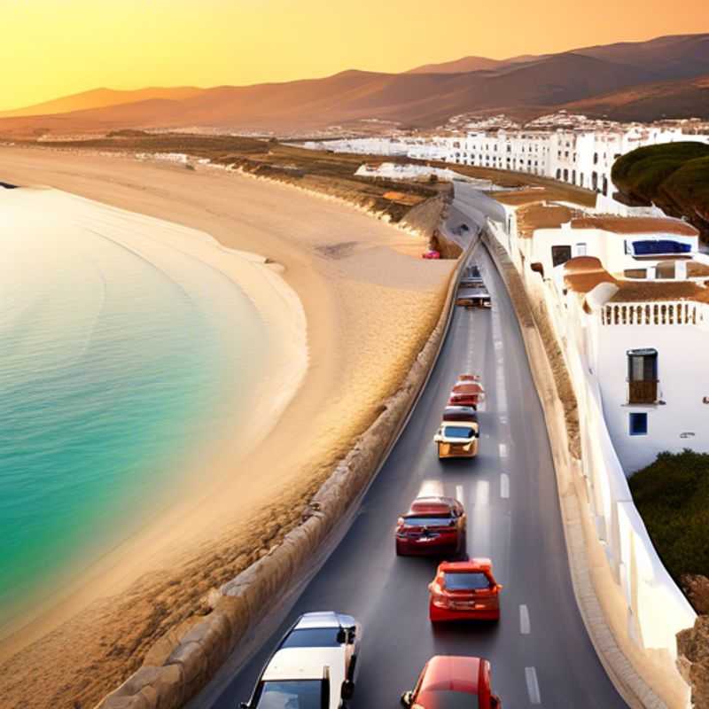Tarifa, Espagne : Luxe discret ou simple paradis ? Décryptage des tarifs et des mystères andalous<h3>Le coût caché des merveilles andalouses : Tarifa, un luxe abordable ?</h3><h3>Tarifa : Aventure, mythes et budget voyage – l'équation du luxe méditerran