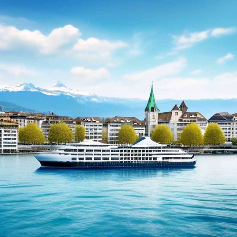 Le Kunsthaus Zurich : Un voyage au cœur de l'art moderne, à la rencontre des légendes automnales