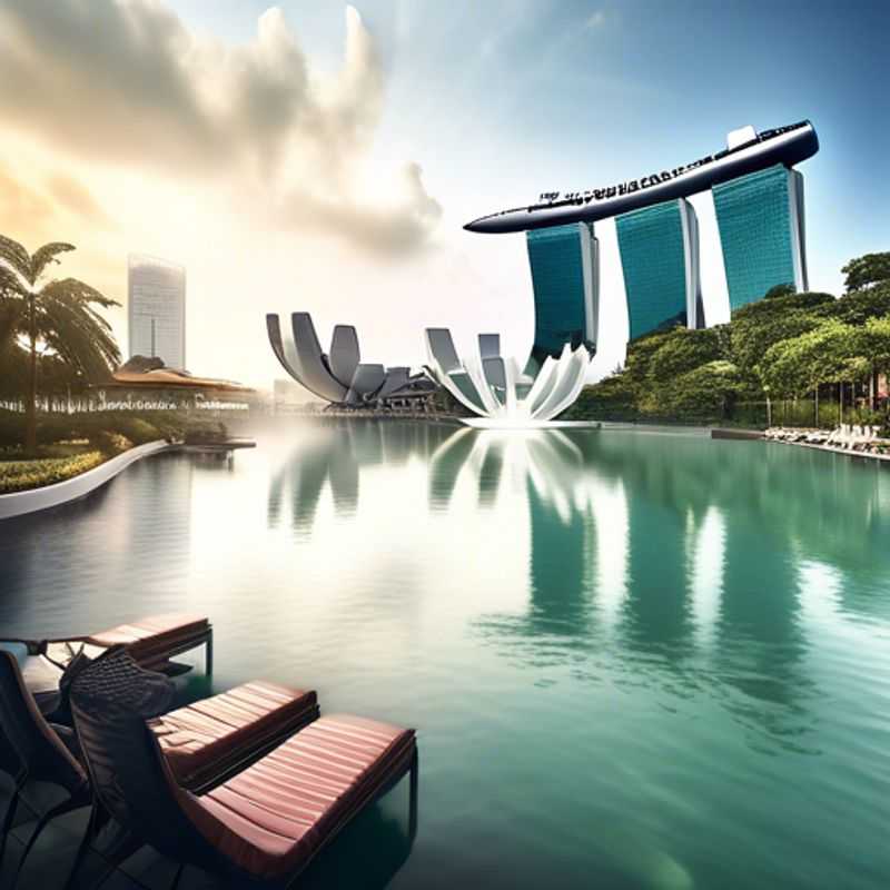 Singapore: Luxury Beyond the Status Symbol – An Emotional Connection<h3>Singapore: Is it Truly Luxurious? Unpacking the Emotional Value vs. the Price Tag</h3><h3>Beyond the Skyline: Discovering Authentic Luxury in Singapore</h3><h3>Singapore's Hidden Gems: Luxury Travel on a Budget</h3><h3>Efficient & Economical Luxury: Your Guide to Singapore's Undiscovered Charms</h3><h3>Cultural Immersion in Singapore: Experiencing True Luxury Beyond the Tourist Trail</h3><h3>Singapore's Soul: Finding Authentic Experiences and Avoiding Tourist Traps</h3><h3>Luxury Redefined: Singapore's Rich History and Cultural Delights</h3><h3>Unlocking Singapore's Luxury: A Blend of Opulence and Local Authenticity</h3><h3>Singapore's Secret Luxury: A Practical Guide to Effortless, Meaningful Travel</h3>