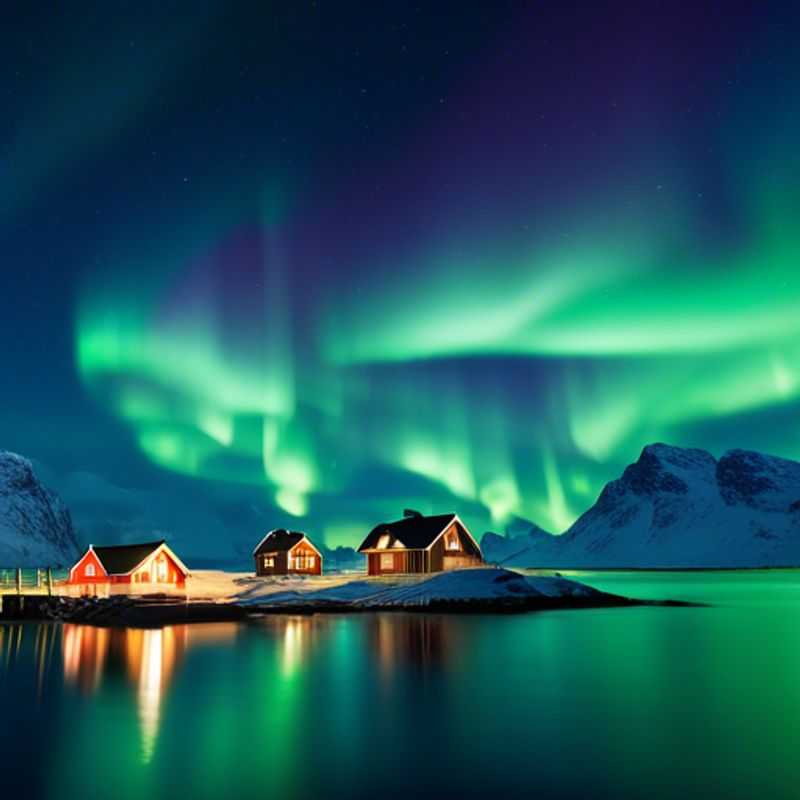 S'offrir une journée de détente luxueuse au meilleur resort des Lofoten<h3>Un voyage printanier dans les îles Lofoten : le luxe et la beauté sauvage</h3><h3>Découvrir les trésors cachés des Lofoten : bien-être et aventure</h3><h3>L'expérience ultime de spa dans les îles Lofoten : un moment de pur bonheur</h3><h3>Vivre le luxe à la nordique : séjour de rêve dans les Lofoten</h3>