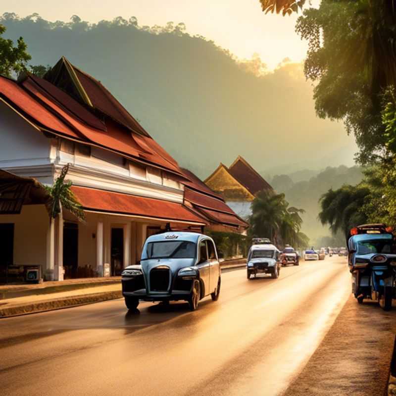 Luang Prabang, Laos: Luxo Discreto? Desvendando os Preços e a Essência do Luxo<h3>Luang Prabang: Um Paraíso de Luxo Acessível? Explorando Custos de Ingressos e Tours</h3><h3>Laos Luxuoso: Quanto Custa Realmente Explorar Luang Prabang?</h3><h3>Luang Prabang: O Luxo se encontra nos detalhes (e nos preços)?</h3><h3>Descubra Luang Prabang: Um Olhar Detalhado nos Custos e no Verdadeiro Luxo da Experiência</h3><h3>O Que Define o Luxo em Luang Prabang? Um Guia para Orçamentos e Experiências Inesquecíveis</h3><h3>Luang Prabang: Aventura de Luxo sem Quebrar o Banco? Entendendo os Preços e o Valor</h3><h3>Explorando Luang Prabang: Balanceando Orçamento e Luxo em uma Viagem Memorável</h3><h3>Viagem de Luxo para Luang Prabang: Um Guia Prático para Orçamento e Planejamento</h3>