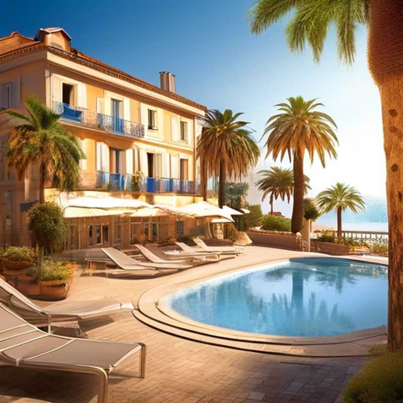 Nice, França: Luxo ou Lenda? A Época da Sua Visita Faz Toda a Diferença!<h3>Nice, a Riviera Francesa: Desvendando os Segredos do Preço - É ou Não um Destino de Luxo?</h3><h3>A Influência Sazonal nos Preços de Nice: Uma Aventura Histórica em Busca do Luxo</h3><h3>Nice: Mito ou Realidade? Uma Investigação de Luxo sobre o Custo da Viagem</h3><h3>Descubra os Mistérios dos Preços em Nice: Uma Jornada de Luxo Através das Estações</h3><h3>O Fascínio de Nice: Luxo, Lendas e a Ciência da Economia Turística</h3><h3>Nice e o Enigma do Luxo: Desvendando a Verdade Através das Fases do Ano</h3><h3>A Busca pelo Luxo em Nice: Uma Viagem no Tempo e no Preço</h3>