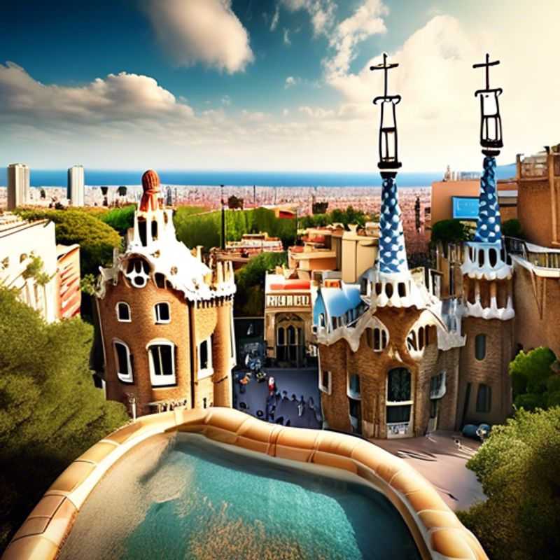 Unpacking Barcelona&#58; Luxury Beyond the Tourist Trail<h3>Barcelona's Luxurious Craftsmanship&#58; A Look at Materials and Manufacturing</h3><h3>Is Barcelona Truly Luxurious? A Discerning Traveler's Perspective</h3><h3>Beyond Gaudí&#58; Discovering Barcelona's Hidden Luxuries</h3><h3>Savvy Luxury Travel&#58; Exploring Barcelona Economically &#38; Authentically</h3><h3>Barcelona's Artisan Legacy&#58;  A Guide to Ethical &#38; Luxurious Souvenirs</h3><h3>Luxury on a Budget&#58;  Maximizing Your Barcelona Experience</h3><h3>The Barcelona Paradox&#58; Affordable Luxury and Cultural Immersion</h3><h3>Unlocking Barcelona's Secrets&#58; A Guide to Authentic Luxury Experiences</h3><h3>Barcelona's Unexpected Luxuries&#58;  Off&#45;the&#45;Beaten&#45;Path Gems</h3>
