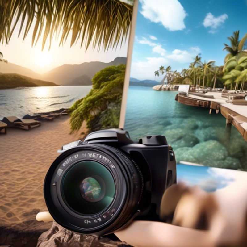 Camera Storage Secrets: Choosing the Right Memory Cards and Understanding Compatibility