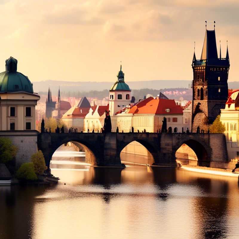 Unveiling Prague's Luxury: A Craftsman's Touch in the City of a Hundred Spires<h3>Prague's Luxurious Secrets: Beyond the Tourist Trail</h3><h3>Is Prague Truly Luxurious? A Look at Craftsmanship and Quality</h3><h3>Experiencing Prague's High-End Charm: A Connoisseur's Guide</h3><h3>The Art of Luxury in Prague: Handcrafted Experiences and Hidden Gems</h3><h3>Prague: More Than Just a Fairytale – Discovering its Luxurious Underbelly</h3><h3>Luxury in Prague: Where History Meets High-End Craftsmanship</h3><h3>Beyond the Castles: Finding Luxury's Everyday Elegance in Prague</h3>