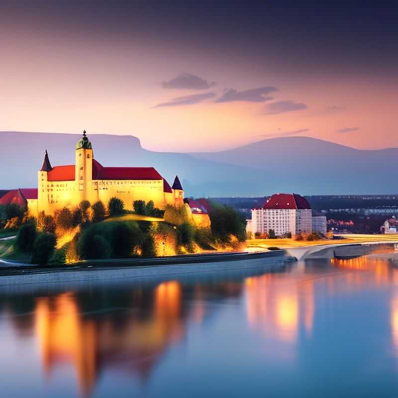 Bratislava, Luxo Discreto? Desvendando o Fascínio Escondido da Capital Eslovaca<h3>Bratislava: Muito Mais Que Preços – Uma Viagem de Luxo à Espera de Ser Descoberta</h3><h3>Aventura e Elegância em Bratislava: Definindo o Luxo à Sua Maneira</h3><h3>Para Além dos Preços: Explorando o Luxo Discreto e Autêntico de Bratislava</h3><h3>Bratislava: Uma Experiência de Luxo Inesperada? A Busca Pela Autenticidade Eslovaca</h3>