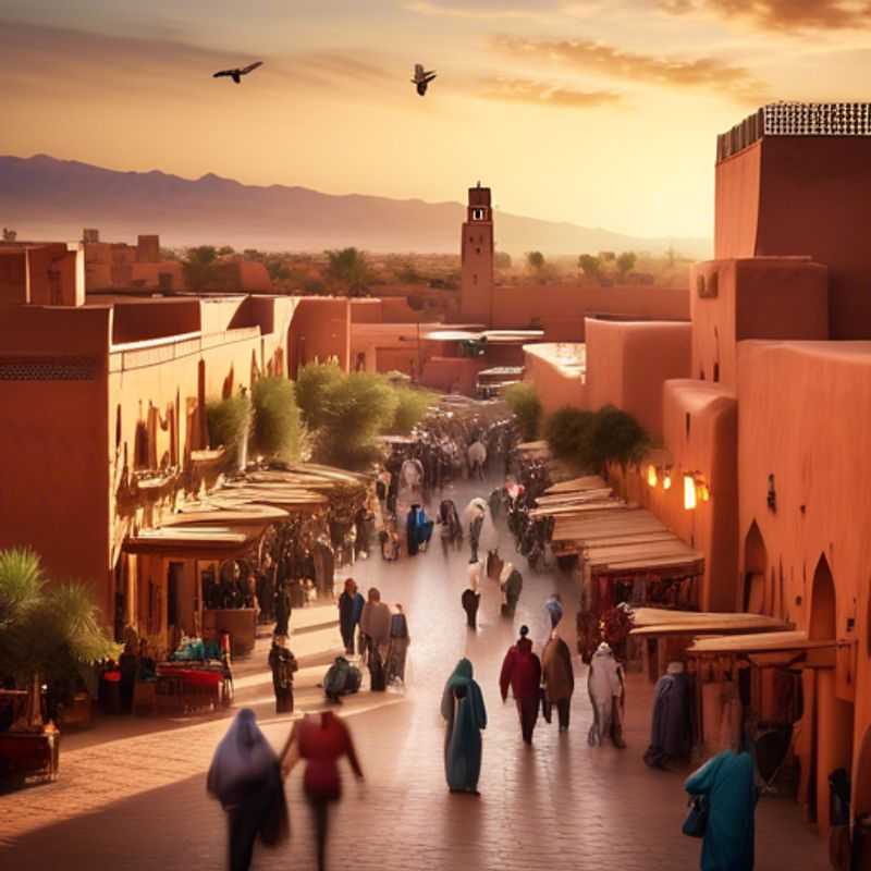 Is Marrakech Luxury? Unveiling the Timeless Design and Aesthetic Appeal<h3>Marrakech's Hidden Gems: A Luxury Traveler's Guide to Authentic Experiences</h3><h3>Beyond the Souks: Discovering the Unexpected Luxury of Marrakech</h3><h3>Luxury on a Budget: Exploring Marrakech's Cultural Richness Economically</h3><h3>Timeless Elegance in Marrakech: A Curated Itinerary for the Discerning Traveler</h3><h3>Marrakech's Architectural Wonders: A Journey Through History and Design</h3><h3>From Palaces to Riads: Finding Authentic Luxury in Marrakech's Accommodation</h3><h3>Savoring Marrakech: A Gastronomic Exploration of Luxury and Local Flavors</h3><h3>The Art of Slow Travel: Immersing Yourself in Marrakech's Cultural Heart</h3><h3>Unlocking Marrakech: A Luxury Guide to Avoiding Tourist Traps and Finding Hidden Treasures</h3>