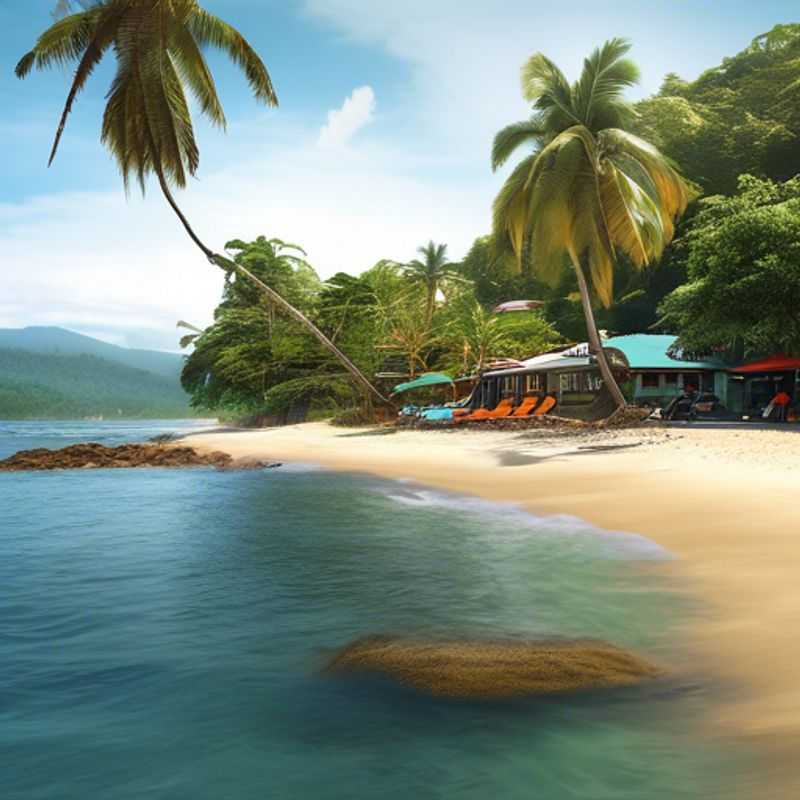 Puerto Viejo, Costa Rica : Luxe ou pas Luxe ? Une Enquête Délicieusement Décalée<h3>Le Luxe Discret de Puerto Viejo : Mythes, Réalités et Cocotiers</h3><h3>Secrets et Somptuosité : Décryptage du Luxe à Puerto Viejo</h3><h3>Au Cœur du Costa Rica : Puerto Viejo, Paradis Luxueux ou Simplement Exceptionnel ?</h3><h3>Mystère Résolu ? L'Énigme du Luxe à Puerto Viejo, Costa Rica</h3>