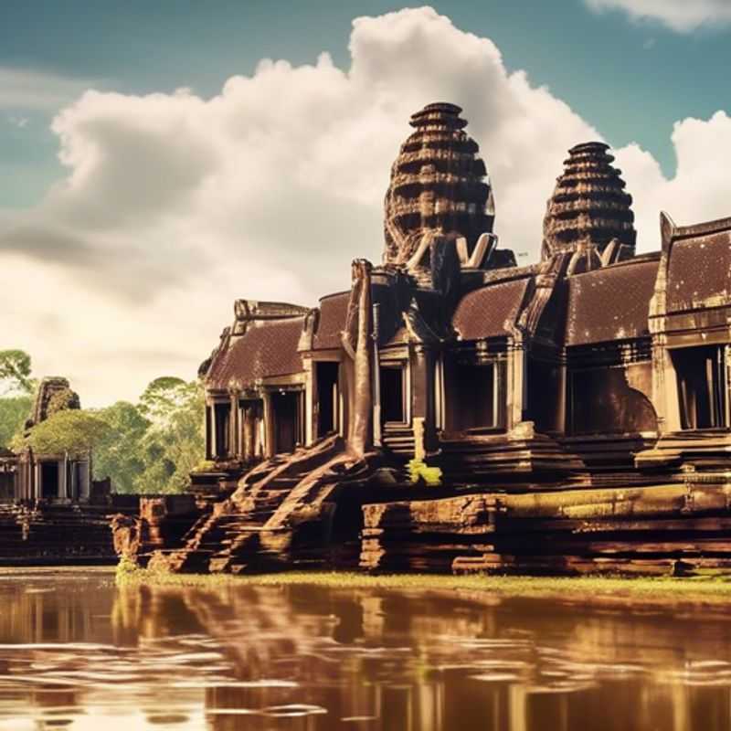 Siem Reap, Cambodge : Le Luxe Insoupçonné d'une Cité Angkorienne<h3>Le Luxe discret de Siem Reap : Au-delà des Temples, une Expérience Sensorielle</h3><h3>Siem Reap : Un voyage de luxe inattendu au cœur de l'Asie</h3><h3>Splendeur et sérénité à Siem Reap : Le luxe se niche dans les détails</h3><h3>Découvrir le Luxe Authentique de Siem Reap : Bien plus qu'un simple séjour</h3><h3>Siem Reap : Quand le Luxe rencontre l'Authenticité Cambodgienne</h3><h3>Le Luxe à la Cambodgienne : Une escapade raffinée à Siem Reap</h3><h3>Siem Reap : Redéfinir le Luxe à travers l'expérience</h3><h3>Le charme discret du luxe à Siem Reap: Mon expérience personnelle</h3><h3>Le luxe intimiste de Siem Reap : Une invitation au voyage sensoriel</h3>