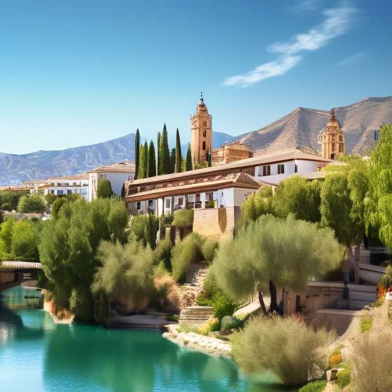Granada&#44; Espagne &#58; Un héritage prestigieux&#44; synonyme de luxe ?<h3>Le charme discret du luxe à Grenade &#58;  Histoire&#44; héritage et splendeur andalouse.</h3><h3>Granada &#58;  Au&#45;delà du tourisme de masse&#44; une expérience de luxe authentique.</h3><h3>Granada&#44; perle andalouse &#58;  Exploration d'un héritage prestigieux et d'un luxe intemporel.</h3><h3>Voyage de luxe à Grenade &#58;  Dévoilant le secret d'une réputation prestigieuse.</h3><h3>Le luxe à la Grenade &#58; Une escapade enchantée au cœur d'un patrimoine exceptionnel.</h3><h3>Granada &#58;  Quand l'histoire façonne une expérience de voyage de luxe inoubliable.</h3><h3>L'élégance discrète de Grenade &#58;  Un aperçu du luxe espagnol authentique.</h3><h3>Au cœur de l'Andalousie &#58;  Le luxe selon Grenade&#44; une expérience unique et personnelle.</h3><h3>Granada &#58;  Plus qu'une destination&#44; une immersion dans le luxe et l'histoire.</h3>