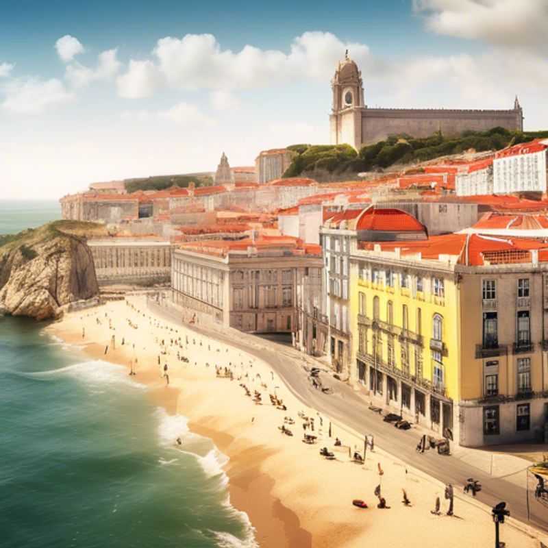 Is Lisbon a Luxury Destination? Unraveling the Myth of Scarcity in Portugal's Jewel<h3>Lisbon's Luxe Enigma&#58;  Limited Availability and the Allure of Exclusive Experiences</h3><h3>Deciphering Lisbon&#58;  Rarity&#44; Riches&#44; and the Pursuit of Authentic Luxury</h3><h3>Beyond the Tourist Trail&#58;  Discovering Lisbon's Hidden Gems and the Secret to Luxury Travel</h3><h3>The Scarcity Factor&#58;  Why Lisbon's Exclusive Appeal Drives Up the Luxury Ante</h3><h3>Luxury's New Frontier&#58;  Exploring the Limited Edition Charms of Lisbon</h3><h3>Lisbon's Luxury Paradox&#58;  Balancing Scarcity with Unforgettable Experiences</h3><h3>Unveiling Lisbon's Secrets&#58;  A Luxury Journey Through History&#44; Myth&#44; and Limited Access</h3>