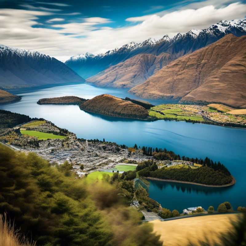 Queenstown&#44; Nouvelle&#45;Zélande &#58; Luxe&#44; Mythe ou Réalité ?  Une Exploration Inattendue<h3>Le Luxe à Queenstown &#58;  Rareté&#44; Exclusivité et Expériences Inoubliables</h3><h3>Au&#45;delà du Glamour &#58;  L'Authenticité Luxueuse de Queenstown</h3><h3>Dévoilant les Secrets &#58;  Le Vrai Visage du Luxe à Queenstown</h3><h3>Queenstown &#58;  Un Paradis de Luxe…  Accessible à Tous ?</h3>