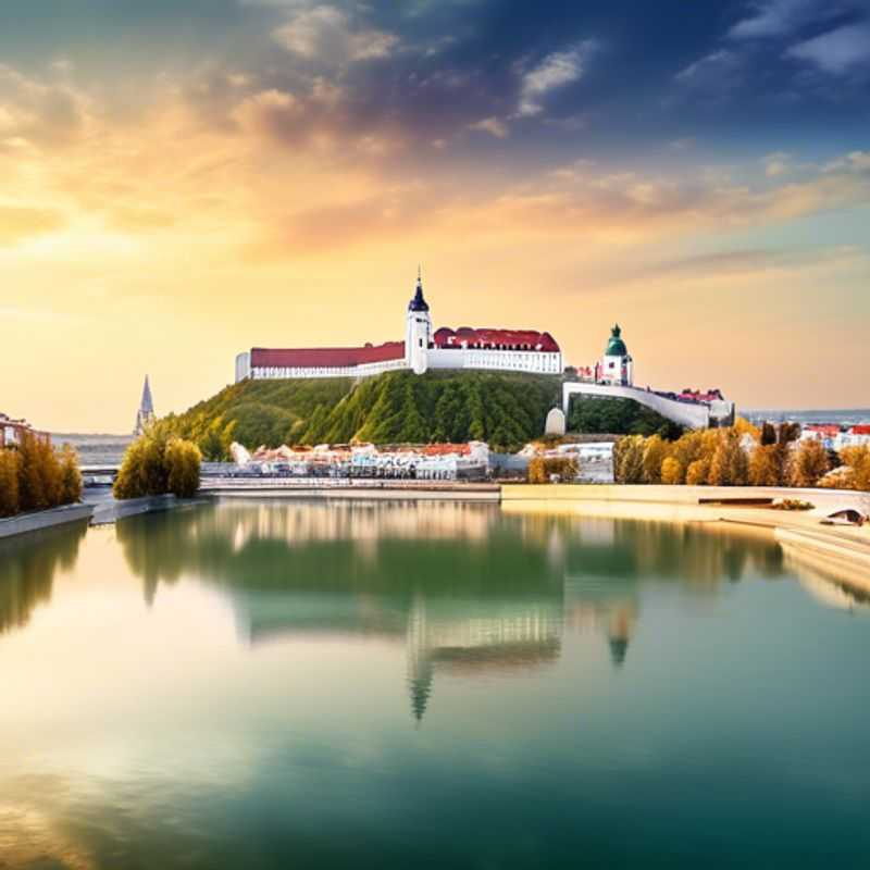 Bratislava: Luxo Discreto ou Simplesmente Charmosa? Desvendando a Exclusividade da Experiência<h3>Bratislava: Um Destino de Luxo Inesperado? Descubra o Encanto Discreto da Eslováquia</h3><h3>Luxo em Bratislava: Mais do que Aparências, Uma Imersão na Alma da Cidade</h3><h3>A Exclusividade de Bratislava: Viagem de Luxo para Momentos Inesquecíveis</h3><h3>Eslováquia Sofisticada: Bratislava e o Seu Toque de Luxo Discreto</h3><h3>Descubra o Luxo Oculto de Bratislava: Uma Experiência Intima e Autêntica</h3><h3>Bratislava: Luxo sem ostentação? A Magia da Simplicidade Elegante</h3>