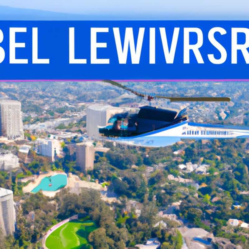 Museu de Arte Contemporânea de Los Angeles: Um Oásis de Arte e Cultura em Beverly Hills