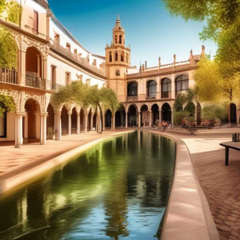 Séville, Espagne : Luxe discret ou simple plaisir ? Le rôle des visites guidées et des billets coupe-file<h3>Séville : Un luxe accessible ? Pourquoi une visite guidée peut changer tout</h3><h3>Le charme secret de Séville : Visites guidées et billets coupe-file pour une expérience de luxe inoubliable</h3><h3>Découvrir Séville avec élégance : L'importance des visites guidées pour un séjour luxueux</h3><h3>Séville : Au-delà du luxe apparent – L'expérience personnalisée d'une visite guidée</h3><h3>Le luxe à la Sévillane : Visites guidées et billets coupe-file pour un voyage hors du commun</h3><h3>Séville : Votre guide pour un luxe authentique et sans stress grâce aux visites guidées</h3><h3>Le luxe se niche dans les détails : Pourquoi opter pour une visite guidée à Séville ?</h3>