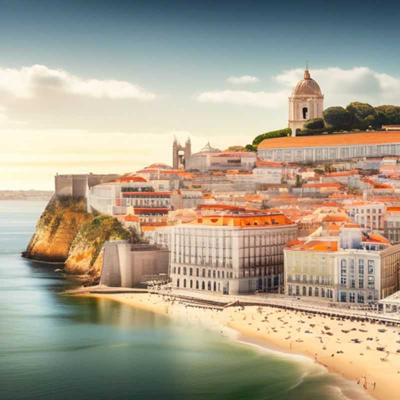 Lisbonne, le luxe discret ? Exclusivité et rareté au cœur de la capitale portugaise<h3>Lisbonne, un luxe à portée de main ? Décodage d'une exclusivité limitée</h3><h3>Le charme secret de Lisbonne : quand l’exclusivité définit le luxe</h3><h3>Voyage de luxe à Lisbonne : l’attrait de la rareté et de l’expérience unique</h3><h3>Entre mythe et réalité : Lisbonne mérite-t-elle son titre de destination de luxe ?</h3>