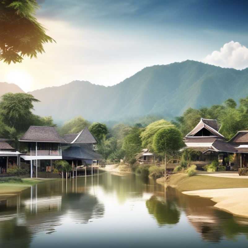 Is Pai, Thailand, *Really* Luxury? A Connoisseur's Contemplation on Craftsmanship and Coconut Cocktails<h3>Pai's Paradox: Where Rustic Charm Meets High-End Hideaways (and the Mystery of the Missing Monolith)</h3><h3>Beyond the Backpacker Trail: Uncovering Pai's Luxurious Secrets (and a Few Ancient Legends)</h3><h3>The Alchemist's Apprentice: Pai's Artisan Treasures and the Quest for Authentic Luxury</h3><h3>Silk, Spices, and Serenity: A Luxurious Exploration of Pai's Craftsmanship and Cultural Curiosities</h3><h3>From Humble Beginnings to High-End Havens: A Journey Through Pai's Unexpected Transformation</h3><h3>Decoding Pai: Is It Luxury, or Just a Very Well-Disguised Paradise? (A Scientific Approach)</h3>