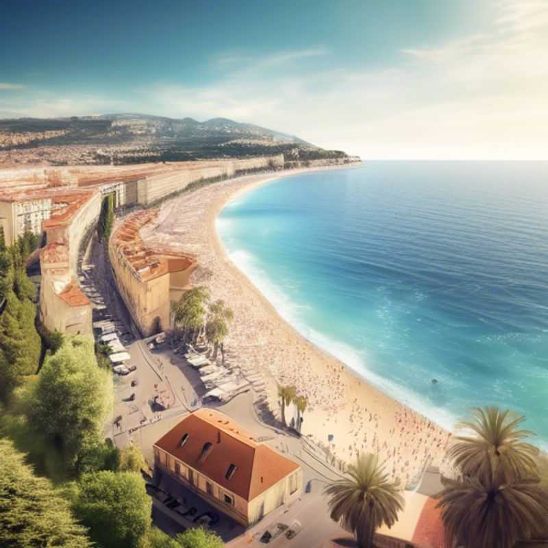 Nice&#44; la Riviera Française &#58; Luxe&#44; Mythe ou Réalité ? Une Enquête Délectable<h3>Le Luxe à Nice &#58;  Rareté&#44; Unicité et le Mystère de la Côte d'Azur</h3><h3>Nice &#58; Paradis des Millionnaires ou Illusion Dorée ? Décodage d'un Luxe Insaisissable</h3><h3>Trésors Cachés de Nice &#58;  Quand le Luxe se Mêle à l'Histoire et à la Légende</h3><h3>L'Authenticité Luxueuse de Nice &#58;  Au&#45;delà des Postcards&#44; Une Exploration Privilégiée</h3><h3>Dévoilant les Secrets de Nice &#58;  Une Aventure de Luxe pour les Curiosités Affûtées</h3><h3>Nice et le Luxe &#58; Une Énigme à Déchiffrer&#44;  Entre Histoire et Glamour</h3>